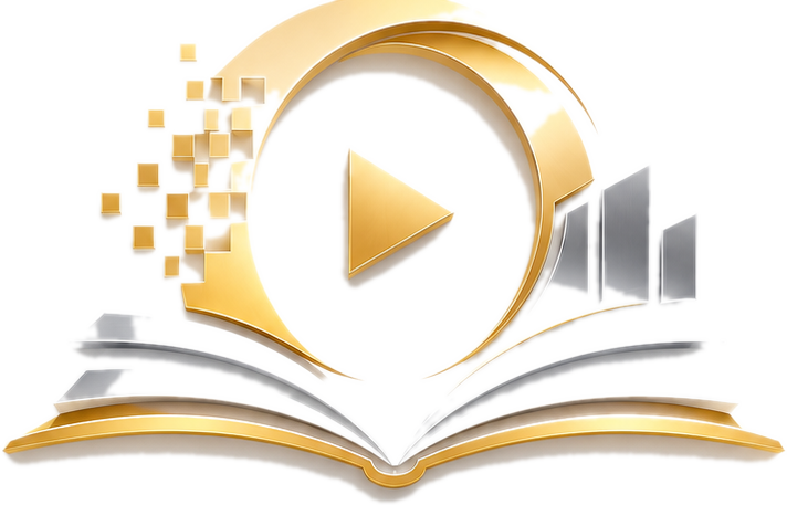 OmniMediaHub emblem